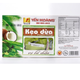 Kẹo dừa vị lá dứa Yến Hoàng