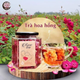 Trà hoa hồng Phúc An