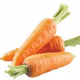 Cà rốt sạch Đông Anh