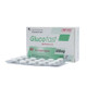 Thuốc chống đái tháo đường Glucofast