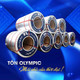 Tôn mạ màu Olympic