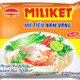 Hủ tiếu ăn liền Miliket