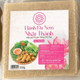 Bánh đa nem Thành Sen-Nhật Thành