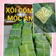 Xôi cốm Mộc An