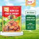 Xốt gia vị sườn xào chua ngọt DeliFoods