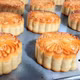 Bánh nướng nhân sữa dừa HAVICO
