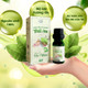 Tinh dầu sả chanh Thái An