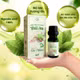 Tinh dầu sả chanh Thái An