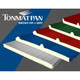 Tấm panel cách nhiệt, cách âm TONMATPAN 