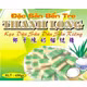 Kẹo dừa Thanh Long 