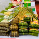 Bánh phu thê Minh Thu 