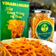 Nấm Đông trùng hạ thảo khô Vinabiomush