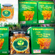 Nấm Đông trùng hạ thảo khô Vinabiomush