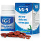 VG5 - Giải pháp hỗ trợ điều trị bệnh gan từ thiên nhiên
