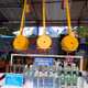 Rượu men lá Thanh Tâm