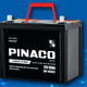 Ắc-quy Pinaco