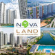 Dịch vụ kinh doanh nhà ở và quản lý bất động sản Novaland