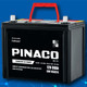 Ắc-quy Pinaco