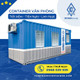 Dịch vụ container Tân Thanh