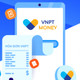 Giải pháp thanh toán số VNPT Money