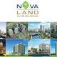 Dịch vụ kinh doanh nhà ở và quản lý bất động sản Novaland
