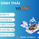 Phần mềm Quản lý Giáo dục Việt Nam vnEdu