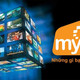 Dịch vụ truyền hình MyTV