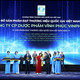 Thuốc tiêm tác động lên hệ thống nội tiết Vinphaco