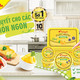 Dầu và bơ thực vật Tường An