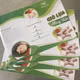 Giò lụa Nhung Tuấn