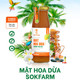Mật hoa dừa Sokfarm