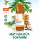Mật hoa dừa Sokfarm