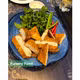 Chả cá chiên Yummy Food