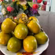 Hồng không hạt Yên Lập