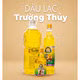 Dầu lạc Trường Thủy