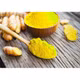 Tinh bột nghệ đỏ Vân Di