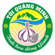 Tỏi sạch Quảng Minh