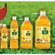 Dầu lạc nguyên chất Nông Việt