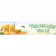Tinh bột nghệ đỏ Vân Di