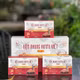 Bột nhung hươu Việt Gold