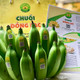 Chuối Đồng Lạc
