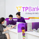 Dịch vụ tài chính ngân hàng TPBank