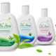 Dung dịch vệ sinh phụ nữ Dạ Hương 