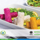 Thực phẩm đông lạnh Happy Food