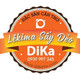 Lêkima sấy dẻo Dika