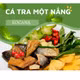 Khô cá tra một nắng