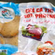 Chả cá thu Sơn Phương