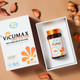 Vicumax Nano Curcumin