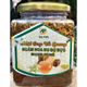 Mật ong ngâm hoa đu đủ đực Mạnh Hùng