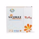 Vicumax mật ong Nano Curcumin